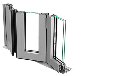 BIFOLD DOOR