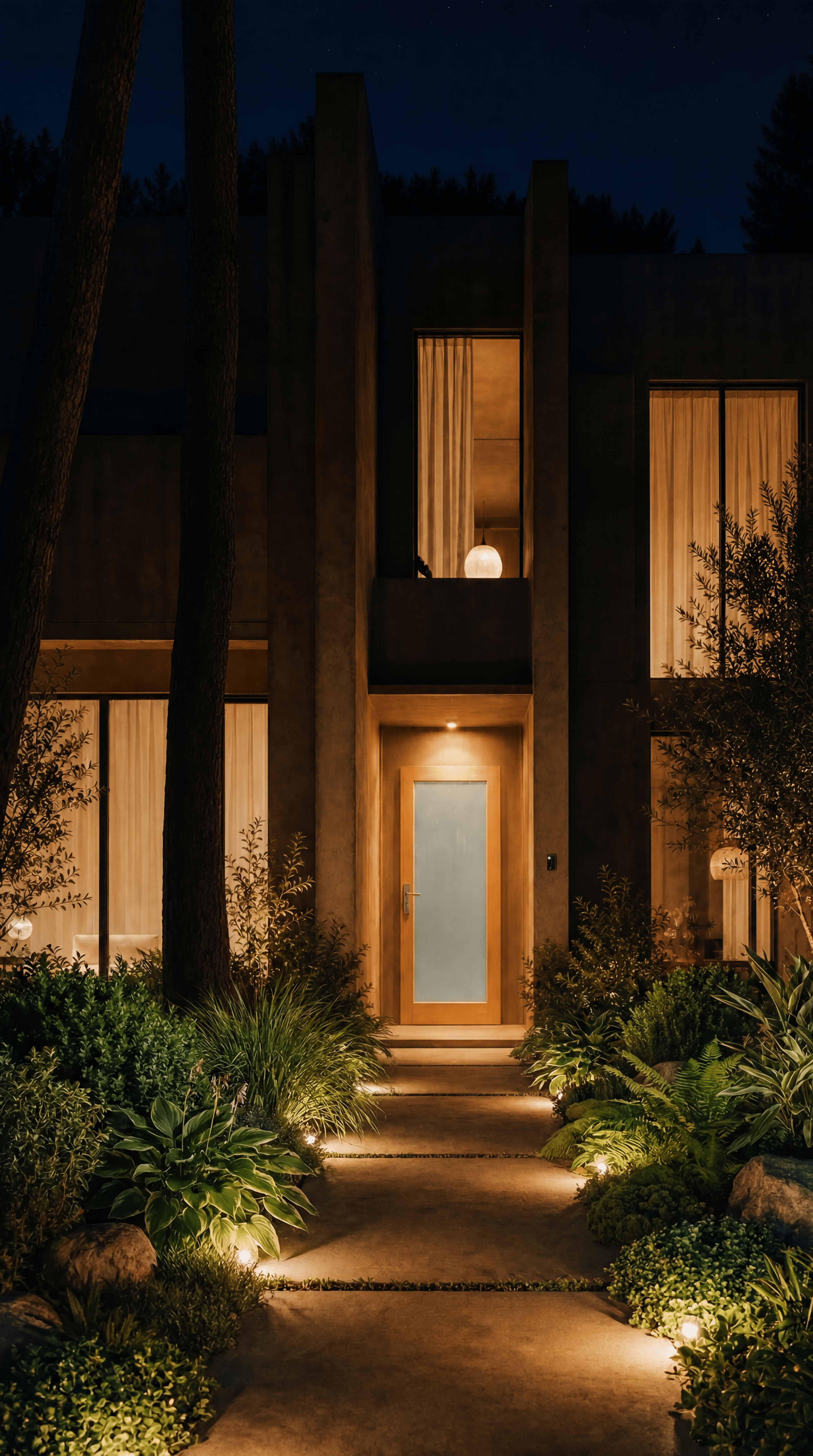 Double Glazed Front Door - Cambridge - Shield Doors & Windows
