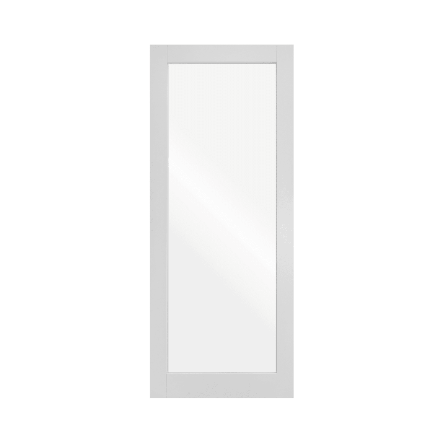 Hampton 1 Lite - Shield Doors & Windows