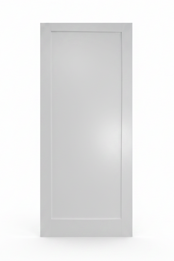 Hampton 1 Panel – Shield Doors & Windows