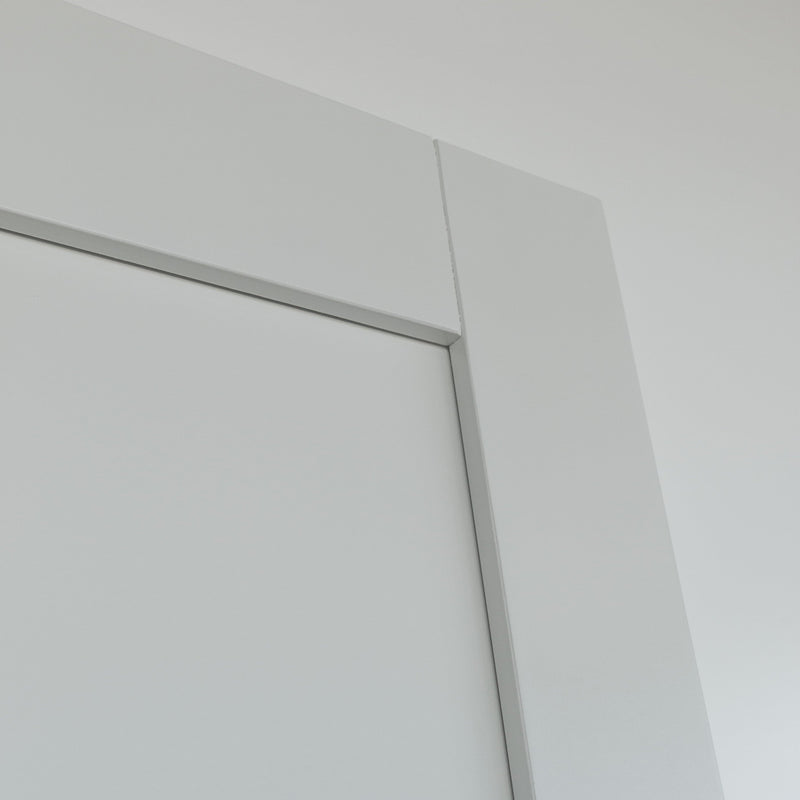 Hampton 1 Panel – Shield Doors & Windows