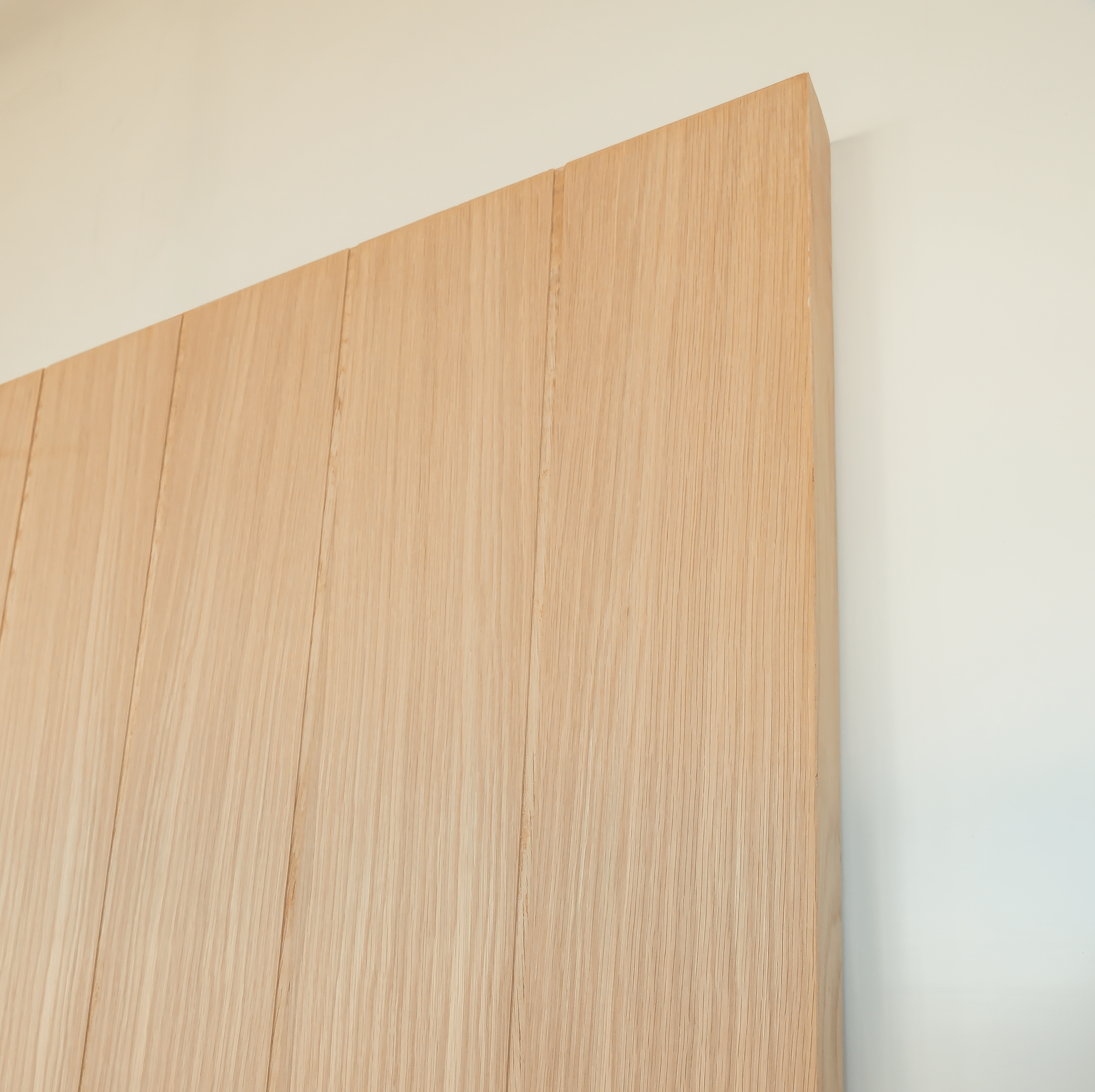 Interior Timber Door - Cherwell - Shield Doors & Windows