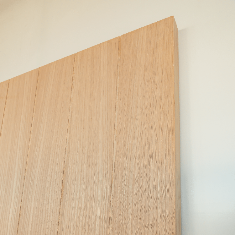 Interior Timber Door - Cherwell - Shield Doors & Windows