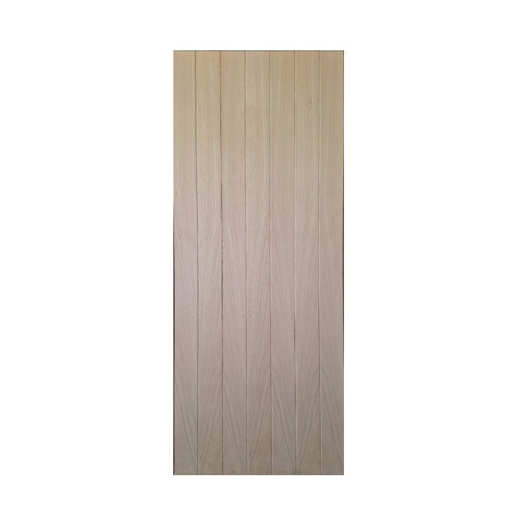 Interior Timber Door - Cherwell - Shield Doors & Windows