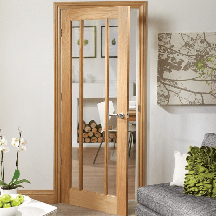 Internal Worcester - Shield Doors & Windows