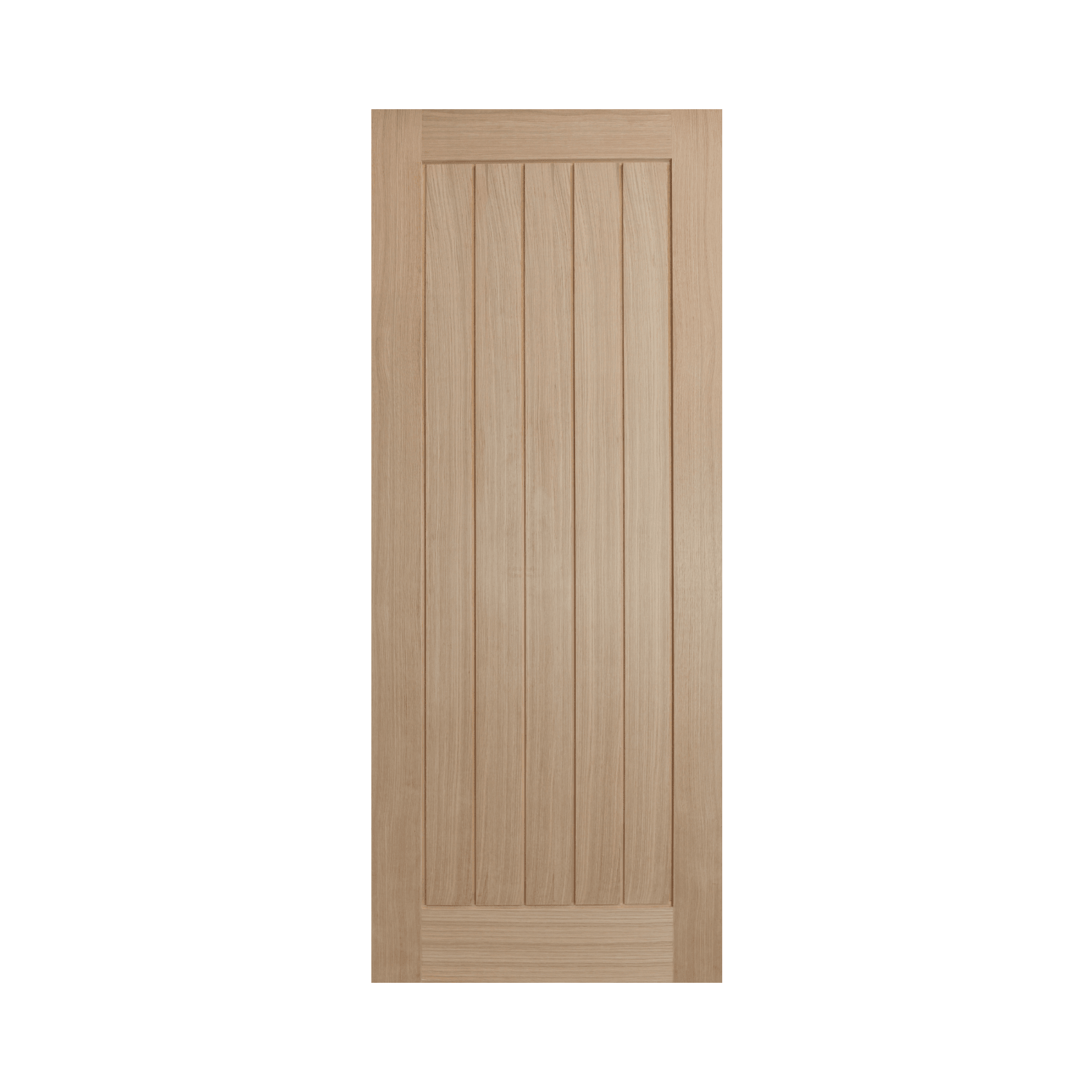 Mexicano Timber Entry Door - Shield Doors & Windows