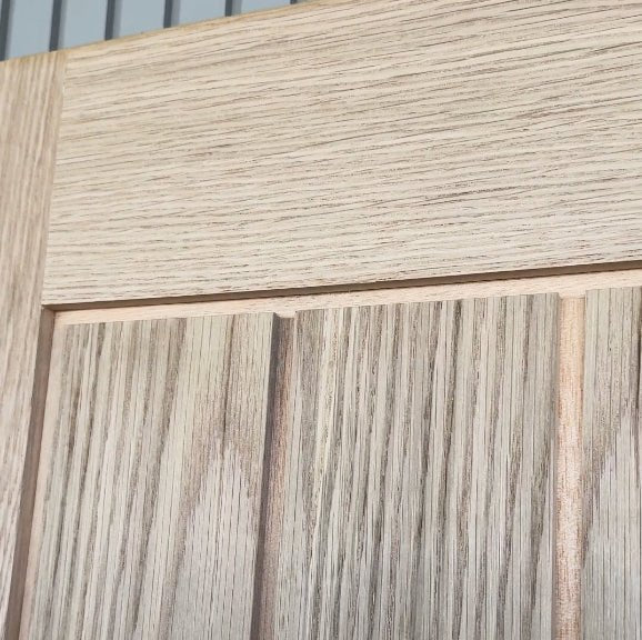 Mexicano Timber Entry Door - Shield Doors & Windows