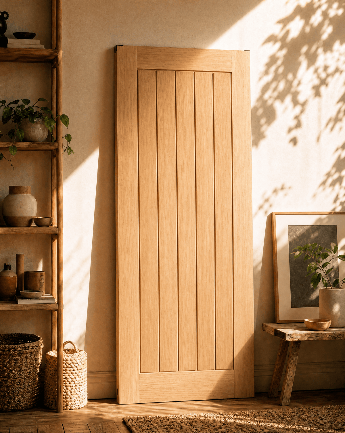 Mexicano Timber Entry Door – Shield Doors & Windows