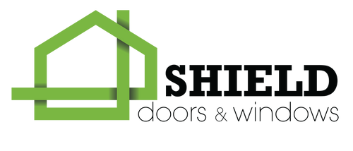 Shield Doors & Windows logo