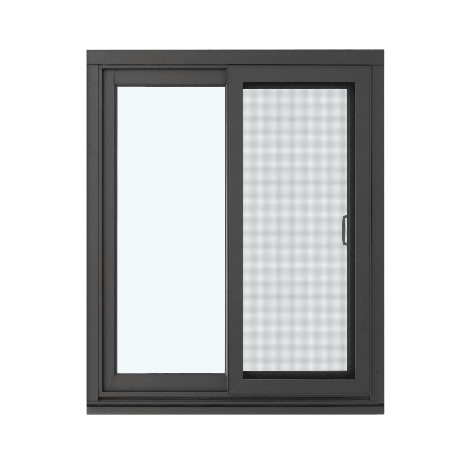 Sliding Aluminium Windows - Shield Doors & Windows
