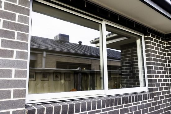 Sliding Aluminium Windows - Shield Doors & Windows