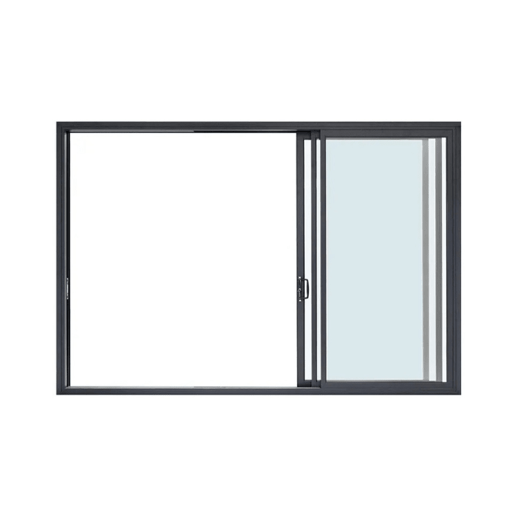 Sliding Stacker Aluminium Doors - Shield Doors & Windows