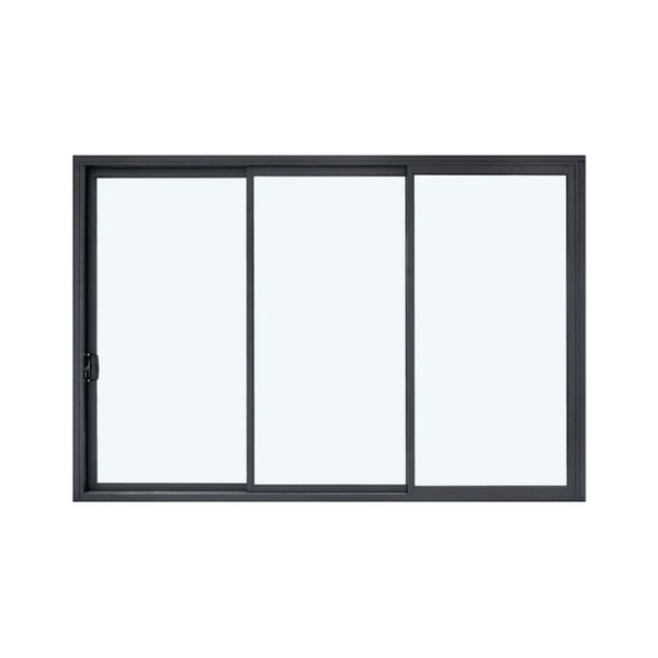 Double Glazed Aluminium Sliding Stacker Door - Shield Doors & Windows