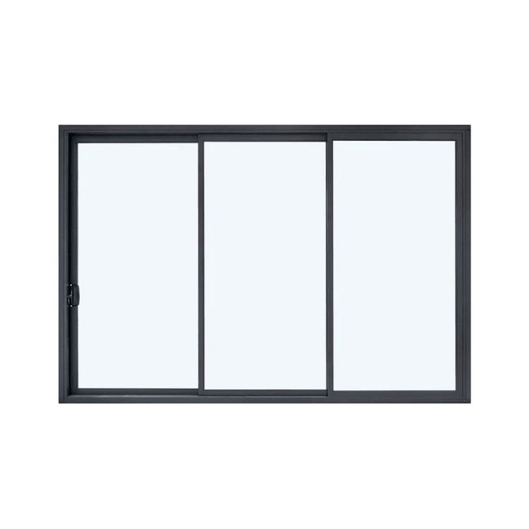 Sliding Stacker Aluminium Doors - Shield Doors & Windows