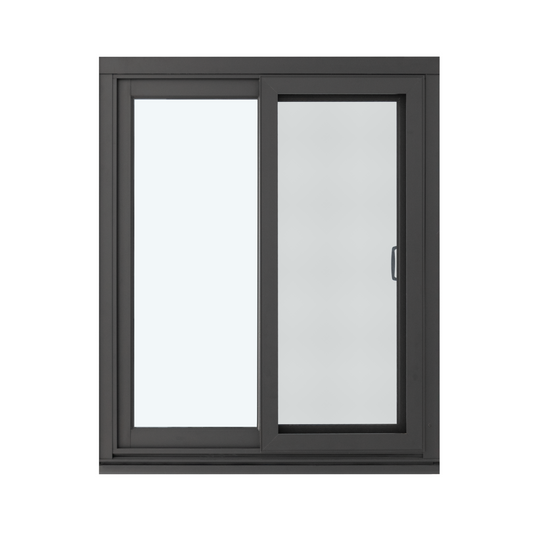 SLIDING WINDOWS