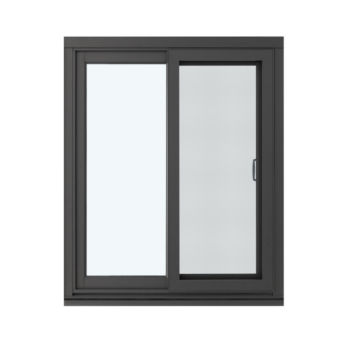 ALUMINIUM SLIDING WINDOWS