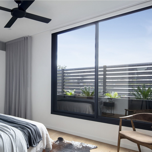 SLIDING WINDOWS