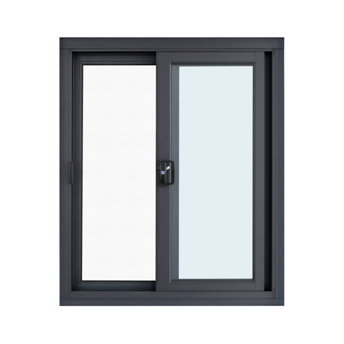 ALUMINIUM SLIDING WINDOWS